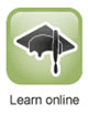 LearnOnline logo